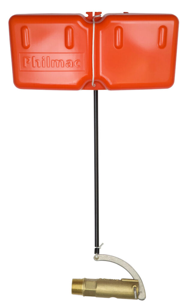 StockPHIL – A durable, high‑performance float valve engineered for automatic water‑level control in livestock tanks, delivering reliable operation in demanding agricultural conditions